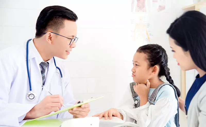 泌尿科疾病健康專欄、小兒泌尿疾病