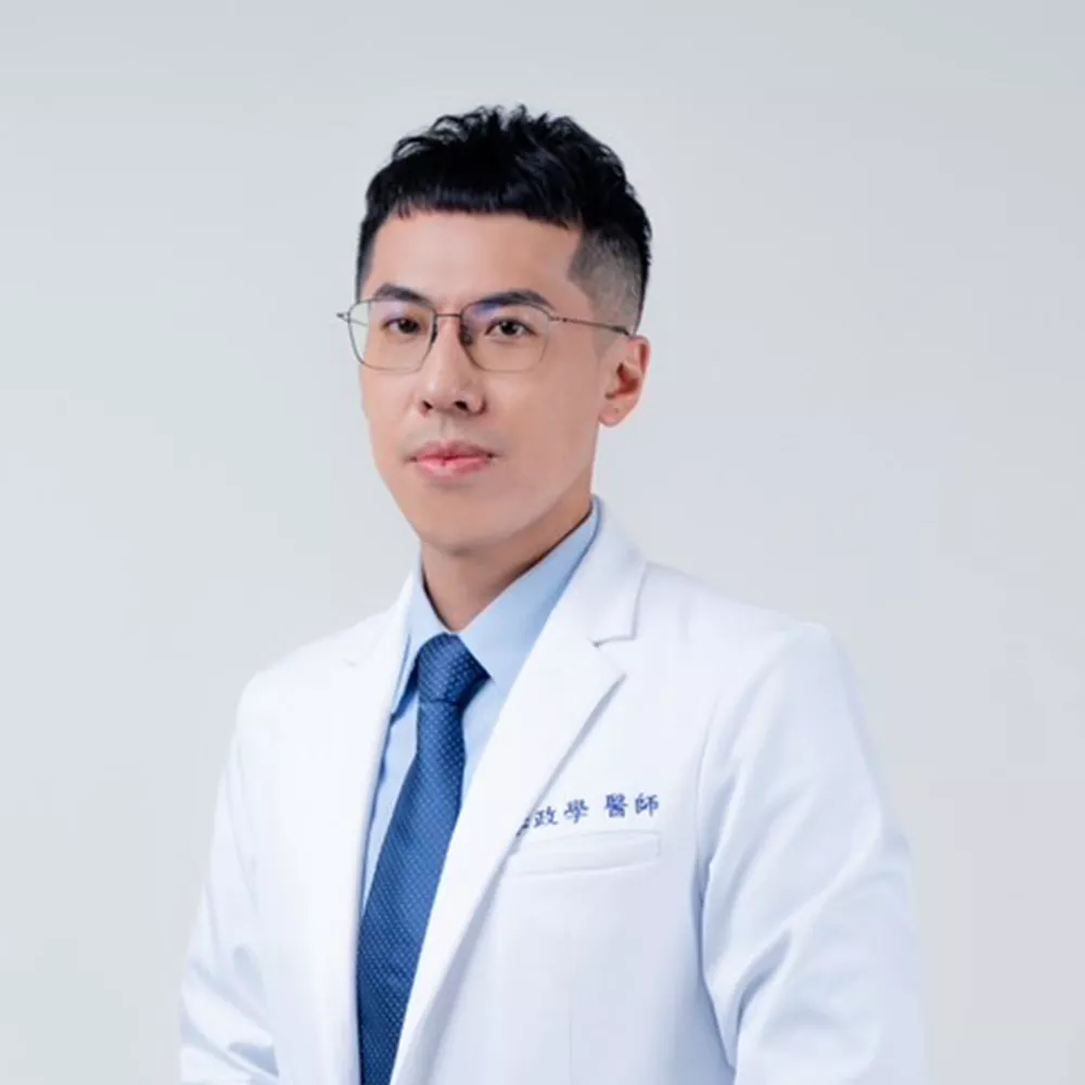 李政學 醫師